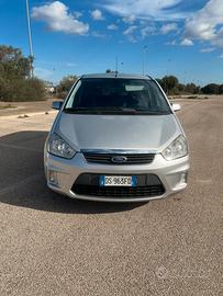 Ford c-max titanium