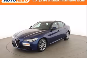 ALFA ROMEO Giulia KD27826