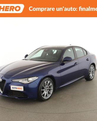 ALFA ROMEO Giulia KD27826