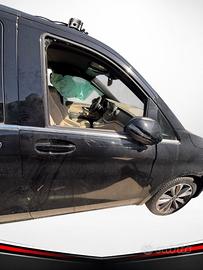 Portiera Sportello Anteriore Destra MERCEDES-BENZ 