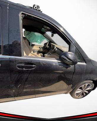 Portiera Sportello Anteriore Destra MERCEDES-BENZ 