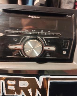 Autoradio panda 169