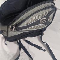 givi voyager bag da serbatoio moto