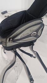 givi voyager bag da serbatoio moto