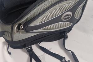 givi voyager bag da serbatoio moto