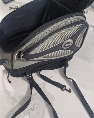 givi voyager bag da serbatoio moto