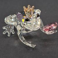 Swarovski 5715079 Principe Ranocchio cuore ZYQ DD