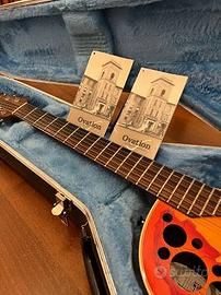 Chitarra acustica Ovation 6868 Elite Made USA