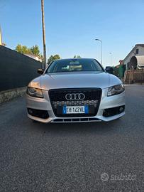 A4 IV 2007 Berlina 1.8 tfsi 120cv