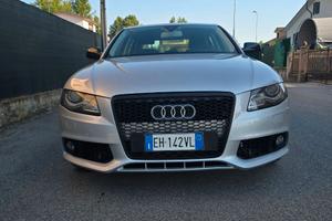 A4 IV 2007 Berlina 1.8 tfsi 120cv