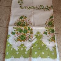 Tovaglia Candido 170x135 cm + 5 tovaglioli