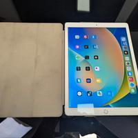 Ipad Pro 12,9" seconda generazione 64gb