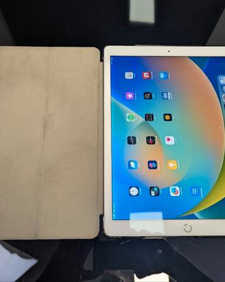 Ipad Pro 12,9" seconda generazione 64gb