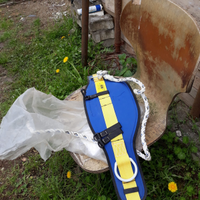 Cintura antinfortunistica