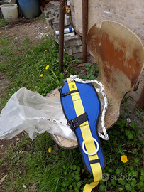 Cintura antinfortunistica