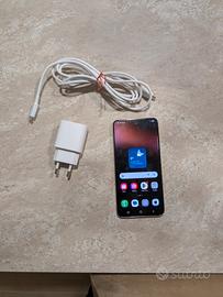 Samsung  s22 pezzi di ricambio o per bambini 