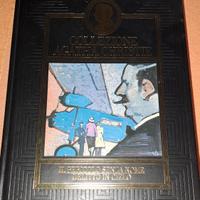 libro collezione Agatha Christie