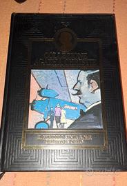 libro collezione Agatha Christie