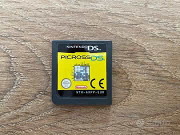 Picross DS