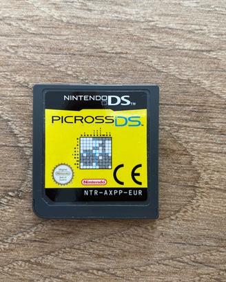 Picross DS