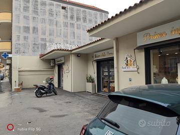 Locale commerciale Giugliano in Campania