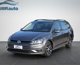 VOLKSWAGEN Golf Variant 1.6 TDI 115 CV Business