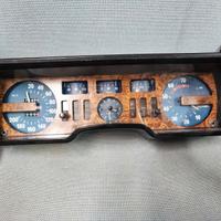 Quadro strumenti Alfetta 2000 - anni '80