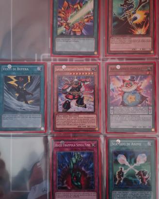 carte yu-gi-ho