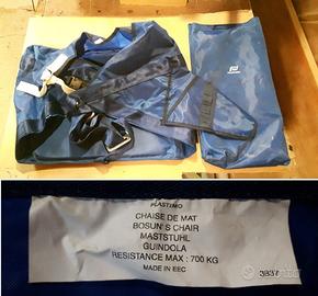 Bansigo - Banzigo / Cinture di sicurezza