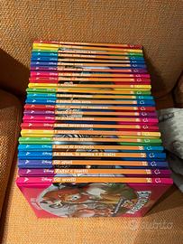 Disney enciclopedia alla scoperta del mondo