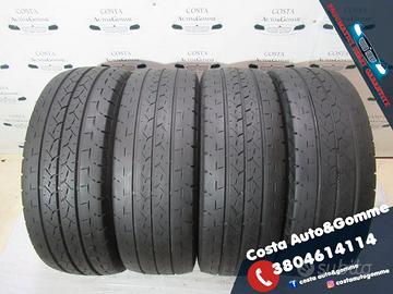 235 65 16c Bridgestone  85% Pneus