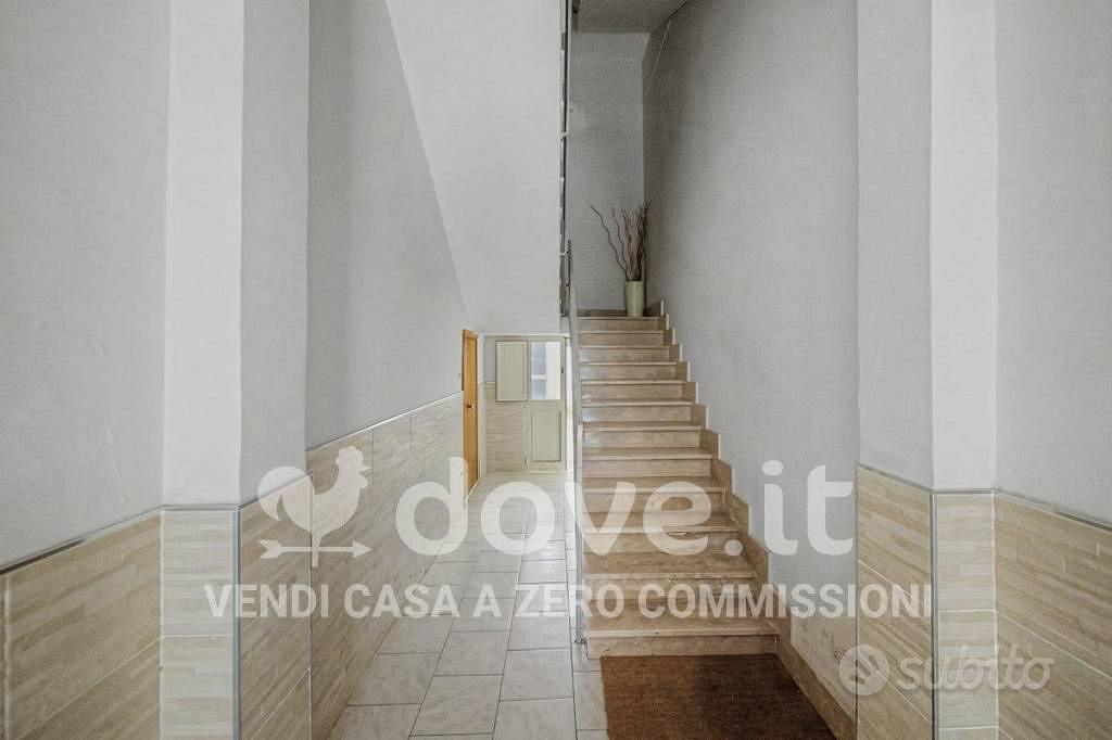 Appartamento – Brindisi, Commenda - Vista 3