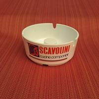 posacenere Scavolini 