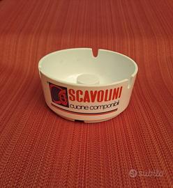 posacenere Scavolini 