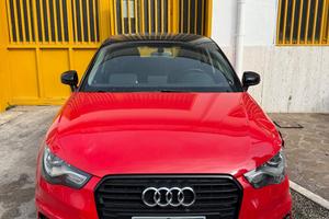 Audi A1 SPB 1.0 TFSI ultra Sport