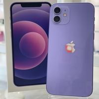iPhone 12 64GB Purple USATO