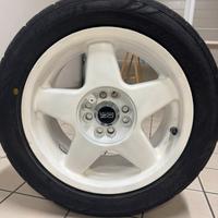 Cerchi TSW r15 4x100 / 4x108 7j
