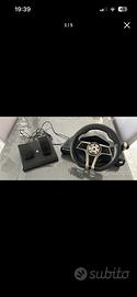 Volante ps4 extreme
