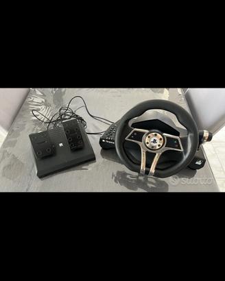 Volante ps4 extreme