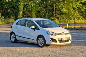 Kia Rio 1.1 CRDi 5p. Active 2014-E5B Manuale NEO