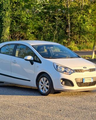 Kia Rio 1.1 CRDi 5p. Active 2014-E5B Manuale NEO