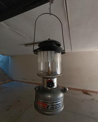Lampada da campeggio Coleman 295