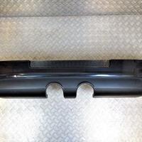 Sotto Paraurti Posteriore Golf 5 R32 LC9Z