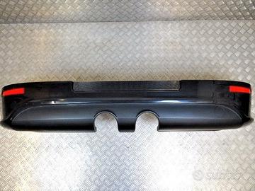 Sotto Paraurti Posteriore Golf 5 R32 LC9Z