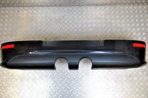 Sotto Paraurti Posteriore Golf 5 R32 LC9Z