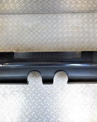 Sotto Paraurti Posteriore Golf 5 R32 LC9Z