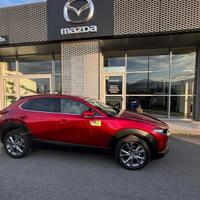 Mazda CX-30 MAZDA 2.5 L e-Skyactiv-G M Hybr...