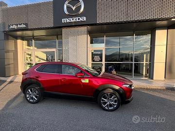 Mazda CX-30 MAZDA 2.5 L e-Skyactiv-G M Hybr...
