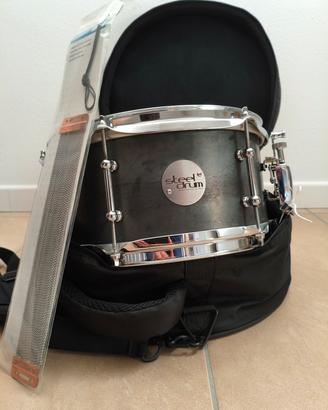 rullante steel drum made in Italy