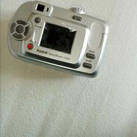 Fotocamera digitale EasyShare C300 